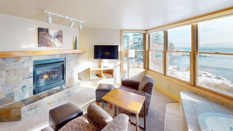 Tiny photo for 40 Surfside Dr #10-D, Tofte, MN 55615 (MLS # 6124087)