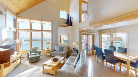 Tiny photo for 40 Surfside Dr #10-D, Tofte, MN 55615 (MLS # 6124087)