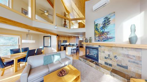 Tiny photo for 40 Surfside Dr #10-D, Tofte, MN 55615 (MLS # 6124087)