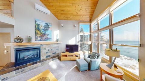 Tiny photo for 40 Surfside Dr #10-D, Tofte, MN 55615 (MLS # 6124087)