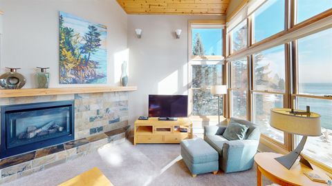 Tiny photo for 40 Surfside Dr #10-D, Tofte, MN 55615 (MLS # 6124087)