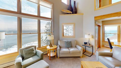 Tiny photo for 40 Surfside Dr #10-D, Tofte, MN 55615 (MLS # 6124087)