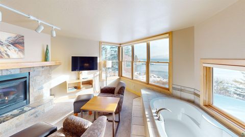 Tiny photo for 40 Surfside Dr #10-D, Tofte, MN 55615 (MLS # 6124087)