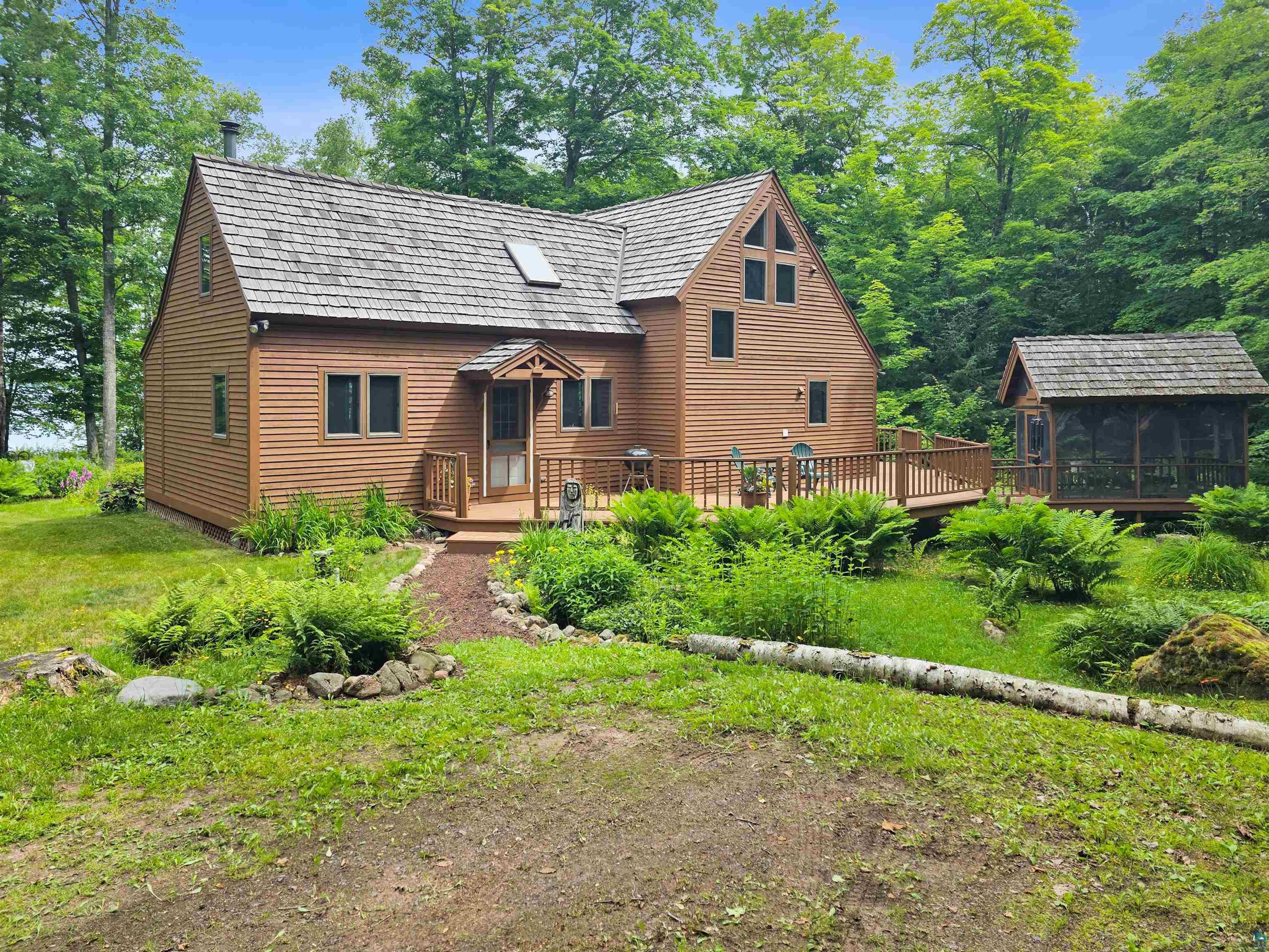 3610 North Shore Rd