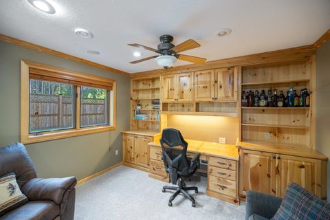 Tiny photo for 1435 Heather Ln, Cromwell, MN 55726 (MLS # 6122024)