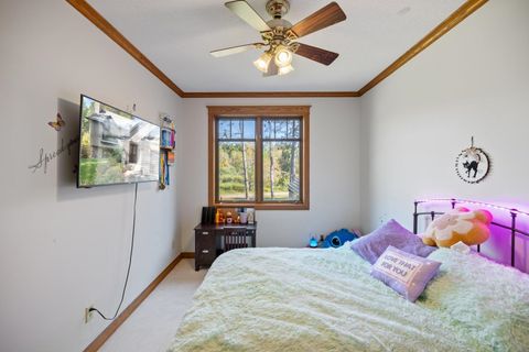 Tiny photo for 1435 Heather Ln, Cromwell, MN 55726 (MLS # 6122024)