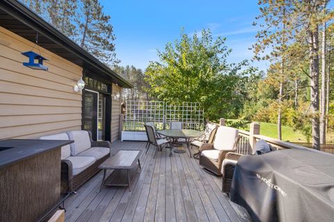 Tiny photo for 1435 Heather Ln, Cromwell, MN 55726 (MLS # 6122024)