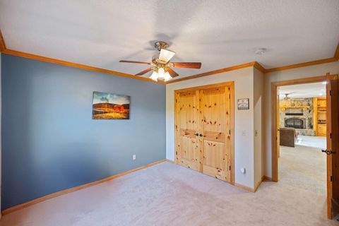 Tiny photo for 1435 Heather Ln, Cromwell, MN 55726 (MLS # 6122024)