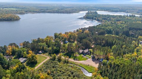 Tiny photo for 1435 Heather Ln, Cromwell, MN 55726 (MLS # 6122024)