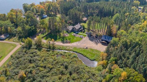 Tiny photo for 1435 Heather Ln, Cromwell, MN 55726 (MLS # 6122024)