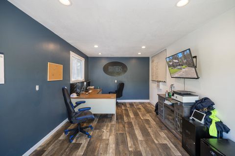 Tiny photo for 1435 Heather Ln, Cromwell, MN 55726 (MLS # 6122024)