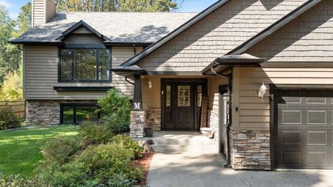 Tiny photo for 1435 Heather Ln, Cromwell, MN 55726 (MLS # 6122024)