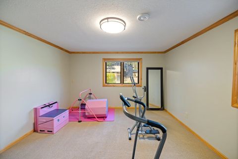 Tiny photo for 1435 Heather Ln, Cromwell, MN 55726 (MLS # 6122024)