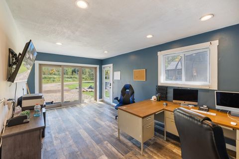 Tiny photo for 1435 Heather Ln, Cromwell, MN 55726 (MLS # 6122024)