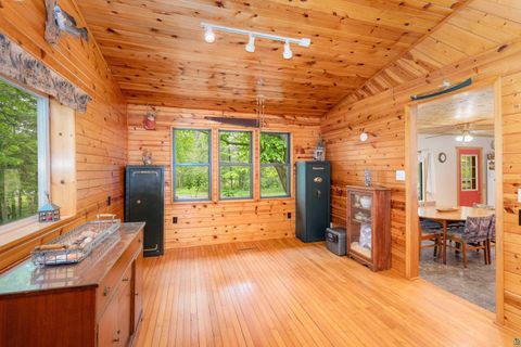 Tiny photo for 5084 Woodland Ave, Rice Lake, MN 55803 (MLS # 6125994)