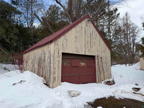 Tiny photo for 4201 Lavaque Rd, Hermantown, MN 55811 (MLS # 6124153)