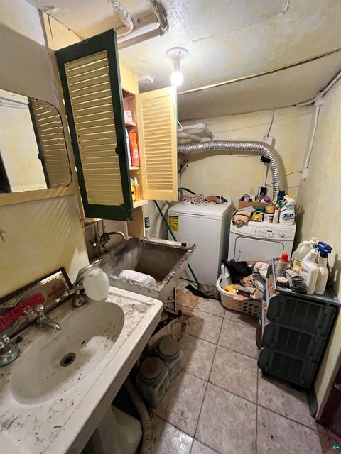 Tiny photo for 4201 Lavaque Rd, Hermantown, MN 55811 (MLS # 6124153)