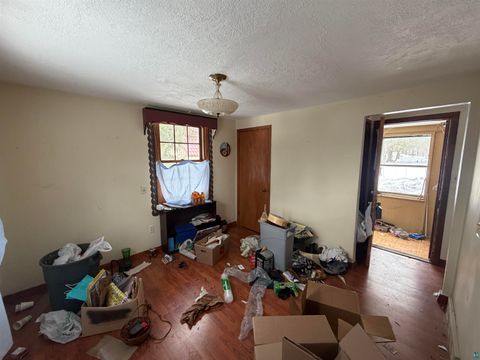 Tiny photo for 4201 Lavaque Rd, Hermantown, MN 55811 (MLS # 6124153)