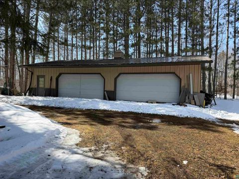 Tiny photo for 4201 Lavaque Rd, Hermantown, MN 55811 (MLS # 6124153)