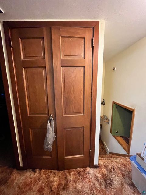 Tiny photo for 4201 Lavaque Rd, Hermantown, MN 55811 (MLS # 6124153)