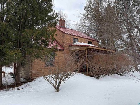 Tiny photo for 4201 Lavaque Rd, Hermantown, MN 55811 (MLS # 6124153)