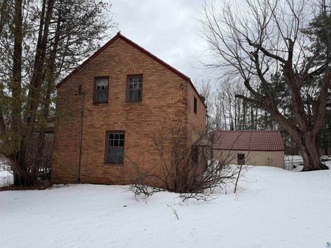 Tiny photo for 4201 Lavaque Rd, Hermantown, MN 55811 (MLS # 6124153)