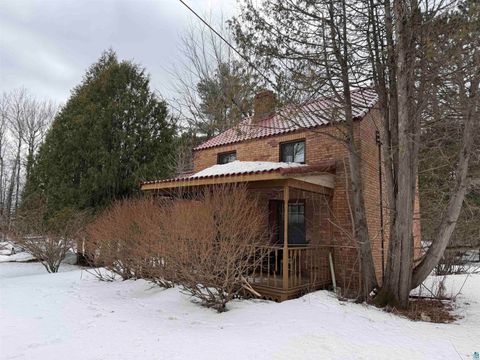 Photo of 4201 Lavaque Rd, Hermantown, MN 55811 (MLS # 6124153)