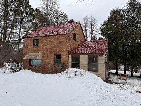 Tiny photo for 4201 Lavaque Rd, Hermantown, MN 55811 (MLS # 6124153)