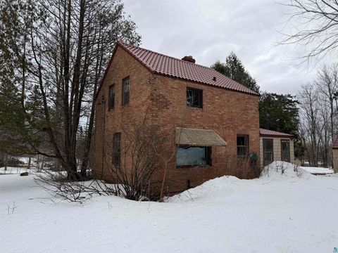 Tiny photo for 4201 Lavaque Rd, Hermantown, MN 55811 (MLS # 6124153)