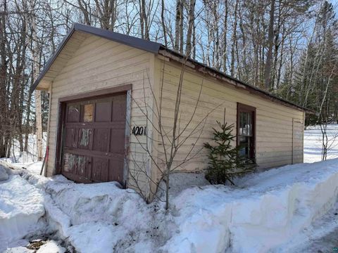Tiny photo for 4201 Lavaque Rd, Hermantown, MN 55811 (MLS # 6124153)