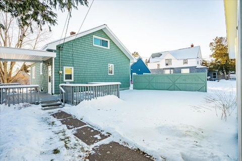 Tiny photo for 903 10th Ave, Two Harbors, MN 55616 (MLS # 6123159)
