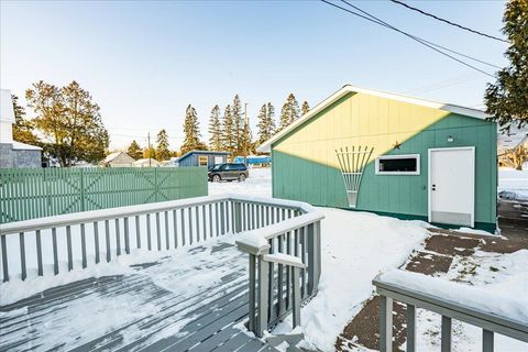 Tiny photo for 903 10th Ave, Two Harbors, MN 55616 (MLS # 6123159)