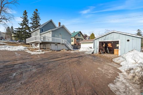 Tiny photo for 2218 W 11th St, Duluth, MN 55806 (MLS # 6123982)
