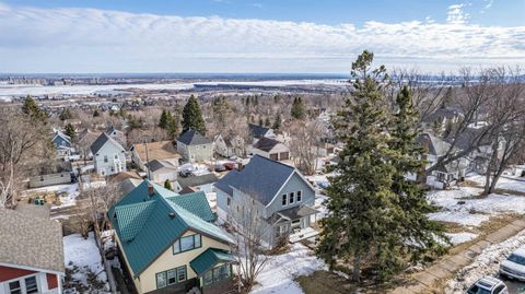 Tiny photo for 2218 W 11th St, Duluth, MN 55806 (MLS # 6123982)