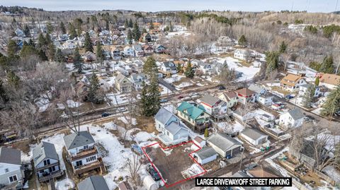 Tiny photo for 2218 W 11th St, Duluth, MN 55806 (MLS # 6123982)