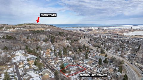 Tiny photo for 2218 W 11th St, Duluth, MN 55806 (MLS # 6123982)