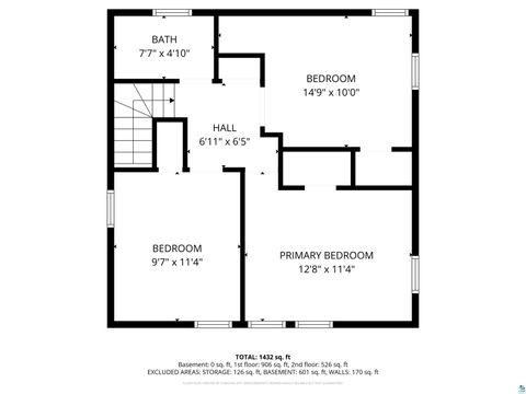 Tiny photo for 2218 W 11th St, Duluth, MN 55806 (MLS # 6123982)