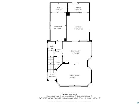 Tiny photo for 2218 W 11th St, Duluth, MN 55806 (MLS # 6123982)