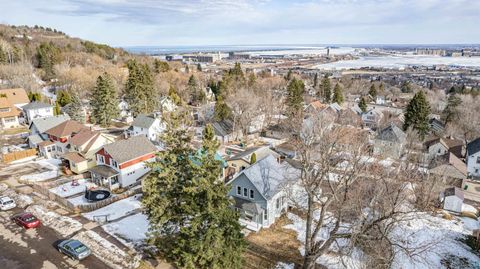 Tiny photo for 2218 W 11th St, Duluth, MN 55806 (MLS # 6123982)