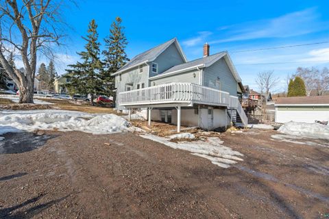 Tiny photo for 2218 W 11th St, Duluth, MN 55806 (MLS # 6123982)