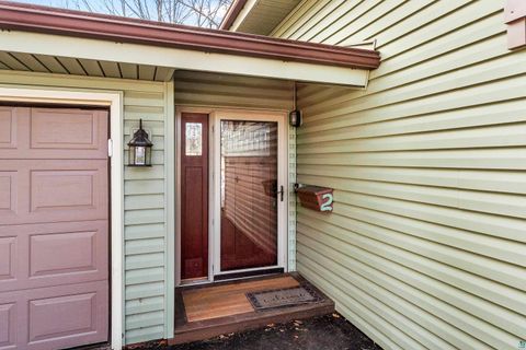 Tiny photo for 2 Northfield St, Duluth, MN 55803 (MLS # 6124188)