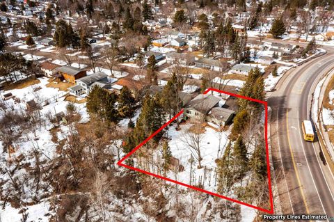 Tiny photo for 2 Northfield St, Duluth, MN 55803 (MLS # 6124188)