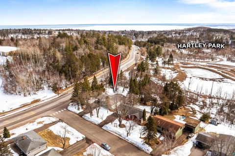 Tiny photo for 2 Northfield St, Duluth, MN 55803 (MLS # 6124188)