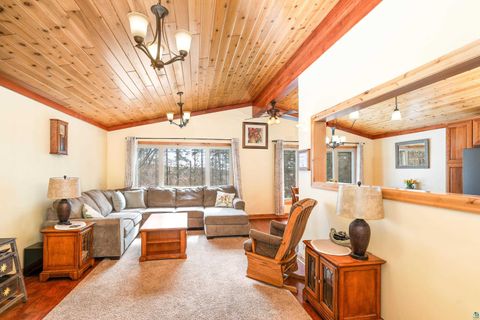 Tiny photo for 2 Northfield St, Duluth, MN 55803 (MLS # 6124188)