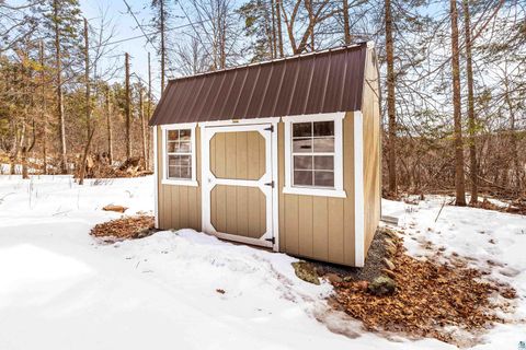 Tiny photo for 2 Northfield St, Duluth, MN 55803 (MLS # 6124188)