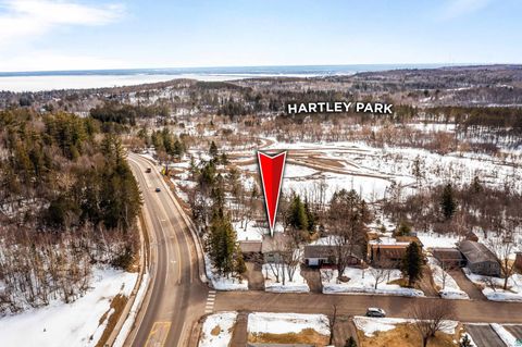 Tiny photo for 2 Northfield St, Duluth, MN 55803 (MLS # 6124188)