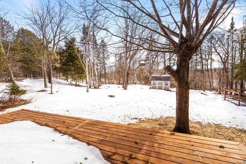 Tiny photo for 2 Northfield St, Duluth, MN 55803 (MLS # 6124188)
