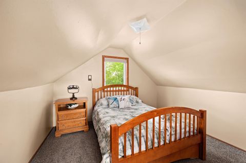 Tiny photo for 6223 Petre St, Duluth, MN 55807 (MLS # 6123296)