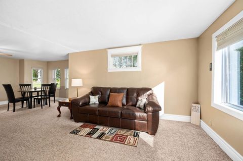 Tiny photo for 6223 Petre St, Duluth, MN 55807 (MLS # 6123296)