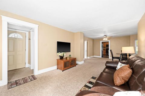 Tiny photo for 6223 Petre St, Duluth, MN 55807 (MLS # 6123296)